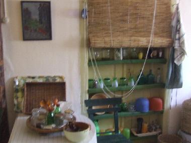 Maison de vacances �/en/au Ayvalik - Balikesir (Balikesir)ou appartement ou maison de vacances