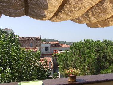 Maison de vacances �/en/au Ayvalik - Balikesir (Balikesir)ou appartement ou maison de vacances