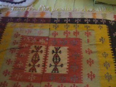 Maison de vacances �/en/au Ayvalik - Balikesir (Balikesir)ou appartement ou maison de vacances