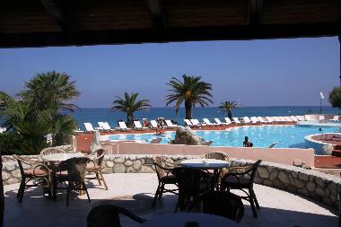 Appartement de vacances �/en/au  Ricadi  (Vibo Valentia)ou appartement ou maison de vacances