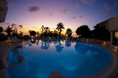 Appartement de vacances �/en/au  Ricadi  (Vibo Valentia)ou appartement ou maison de vacances