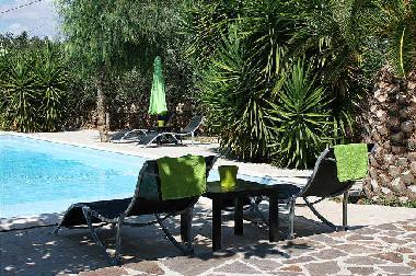 Maison de vacances �/en/au Ostuni (Brindisi)ou appartement ou maison de vacances