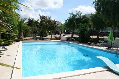 Maison de vacances �/en/au Ostuni (Brindisi)ou appartement ou maison de vacances