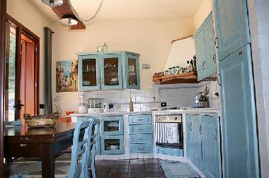 Maison de vacances �/en/au Ostuni (Brindisi)ou appartement ou maison de vacances