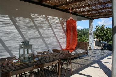 Maison de vacances �/en/au Ostuni (Brindisi)ou appartement ou maison de vacances