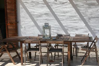 Maison de vacances �/en/au Ostuni (Brindisi)ou appartement ou maison de vacances