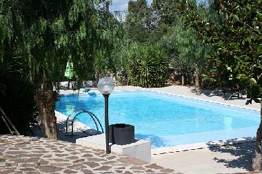 Maison de vacances �/en/au Ostuni (Brindisi)ou appartement ou maison de vacances