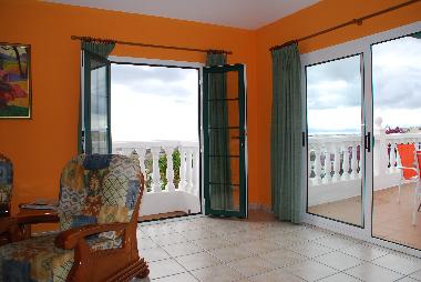 Appartement de vacances /en/au Tias (Lanzarote)ou appartement ou maison de vacances