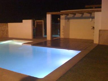 Appartement de vacances �/en/au Cala Llonga, Santa Eulalia. (Ibiza)ou appartement ou maison de vacances