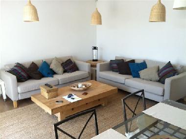Appartement de vacances �/en/au Cala Llonga, Santa Eulalia. (Ibiza)ou appartement ou maison de vacances