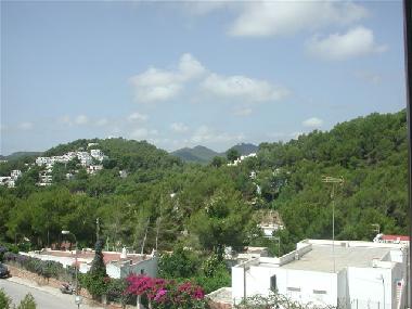 Appartement de vacances �/en/au Cala Llonga, Santa Eulalia. (Ibiza)ou appartement ou maison de vacances