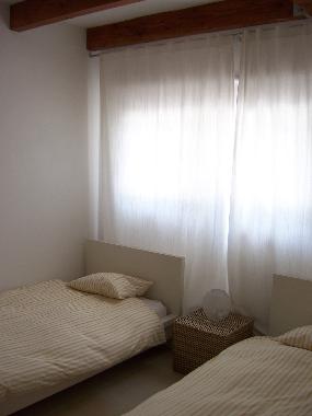 Appartement de vacances �/en/au Cala Llonga, Santa Eulalia. (Ibiza)ou appartement ou maison de vacances
