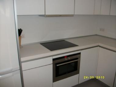 Appartement de vacances �/en/au Cala Llonga, Santa Eulalia. (Ibiza)ou appartement ou maison de vacances