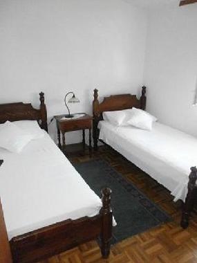 Appartement de vacances �/en/au Zadar (Zadarska)ou appartement ou maison de vacances