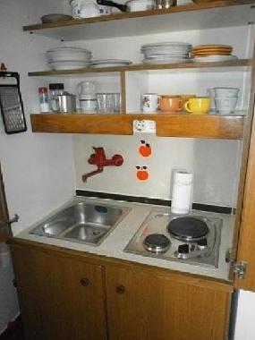 Appartement de vacances �/en/au Zadar (Zadarska)ou appartement ou maison de vacances