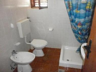 Appartement de vacances �/en/au Zadar (Zadarska)ou appartement ou maison de vacances