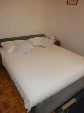 Appartement de vacances �/en/au Zadar (Zadarska)ou appartement ou maison de vacances