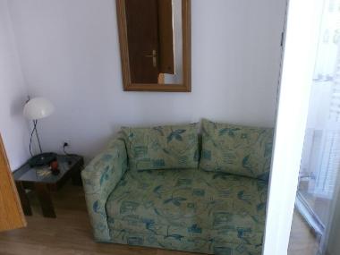 Appartement de vacances �/en/au Zadar (Zadarska)ou appartement ou maison de vacances