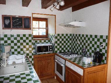 Maison de vacances �/en/au Gripp (Hautes-Pyr�n�es)ou appartement ou maison de vacances