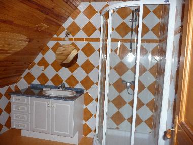 Maison de vacances �/en/au Gripp (Hautes-Pyr�n�es)ou appartement ou maison de vacances
