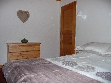 Maison de vacances �/en/au Gripp (Hautes-Pyr�n�es)ou appartement ou maison de vacances