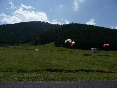 Maison de vacances �/en/au Gripp (Hautes-Pyr�n�es)ou appartement ou maison de vacances