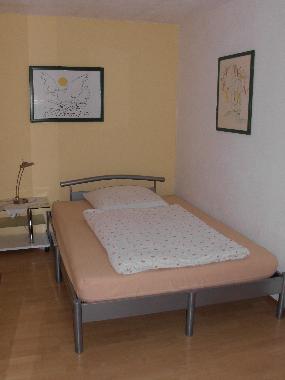 Maison de vacances �/en/au Gro�enkneten Huntlosen (Land zwischen Elbe u. Weser)ou appartement ou maison de vacances