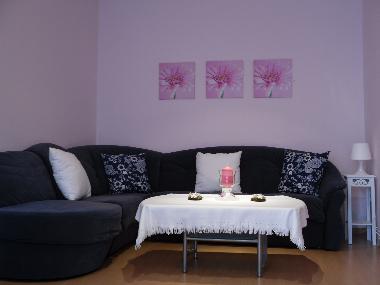 Appartement de vacances /en/au berlin (Reinickendorf)ou appartement ou maison de vacances