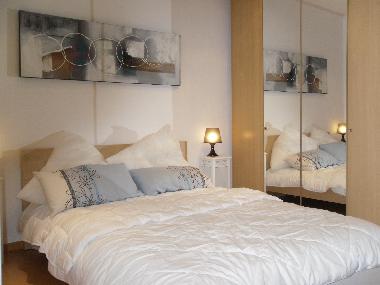 Appartement de vacances /en/au berlin (Reinickendorf)ou appartement ou maison de vacances