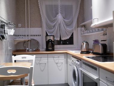 Appartement de vacances /en/au berlin (Reinickendorf)ou appartement ou maison de vacances