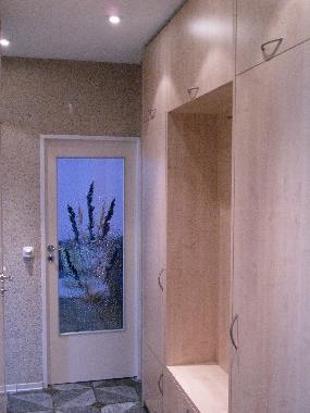 Appartement de vacances /en/au berlin (Reinickendorf)ou appartement ou maison de vacances