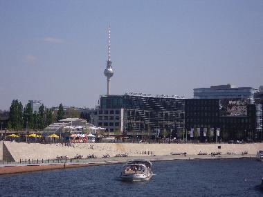 Appartement de vacances /en/au berlin (Reinickendorf)ou appartement ou maison de vacances