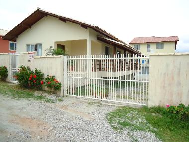 Maison de vacances �/en/au Florianopolis (Santa Catarina)ou appartement ou maison de vacances