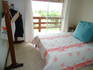 Maison de vacances �/en/au Florianopolis (Santa Catarina)ou appartement ou maison de vacances