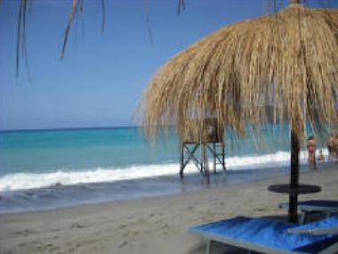 Maison de vacances �/en/au Marina di Camerota (Salerno)ou appartement ou maison de vacances