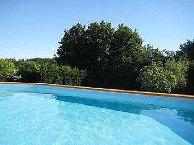 Maison de vacances �/en/au Pouilloux (Deux-S�vres)ou appartement ou maison de vacances