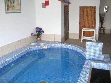 Maison de vacances �/en/au Pouilloux (Deux-S�vres)ou appartement ou maison de vacances
