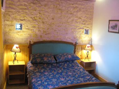 Maison de vacances �/en/au Pouilloux (Deux-S�vres)ou appartement ou maison de vacances