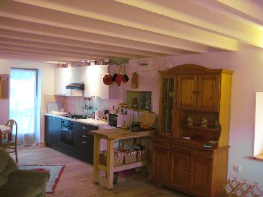 Maison de vacances �/en/au Pouilloux (Deux-S�vres)ou appartement ou maison de vacances