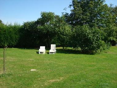 Maison de vacances �/en/au Pouilloux (Deux-S�vres)ou appartement ou maison de vacances