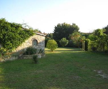Maison de vacances �/en/au Pouilloux (Deux-S�vres)ou appartement ou maison de vacances
