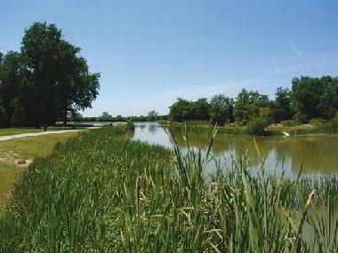 Maison de vacances �/en/au Pouilloux (Deux-S�vres)ou appartement ou maison de vacances