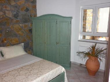 Appartement de vacances �/en/au Marina di Camerota (Salerno)ou appartement ou maison de vacances
