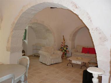Maison de vacances /en/au Cisternino (Brindisi)ou appartement ou maison de vacances