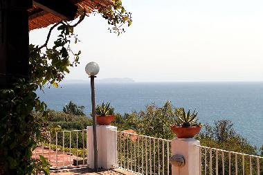 Maison de vacances �/en/au Pioppi (Salerno)ou appartement ou maison de vacances