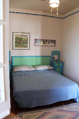 Maison de vacances �/en/au Pioppi (Salerno)ou appartement ou maison de vacances