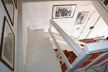 Maison de vacances �/en/au Pioppi (Salerno)ou appartement ou maison de vacances