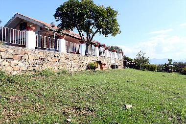 Maison de vacances �/en/au Pioppi (Salerno)ou appartement ou maison de vacances