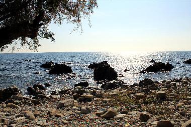 Maison de vacances �/en/au Pioppi (Salerno)ou appartement ou maison de vacances