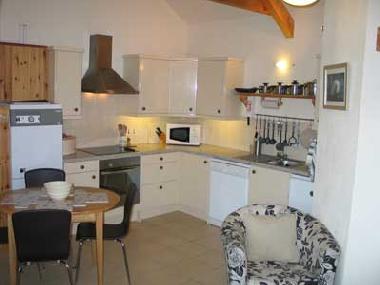 Maison de vacances �/en/au Truro (South West)ou appartement ou maison de vacances